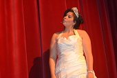 Photo 10 - Election de Miss Péruwelz