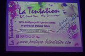 Photo 96 - Election de Miss Péruwelz
