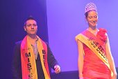 Photo 136 - Election de Miss Péruwelz