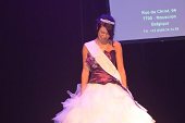 Photo 201 - Election de Miss Péruwelz