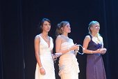 Photo 250 - Election de Miss Péruwelz