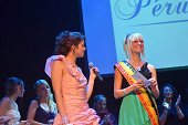 Photo 256 - Election de Miss Péruwelz