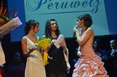 Photo 284 - Election de Miss Péruwelz