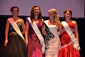 Photo 404 - Election de Miss Péruwelz