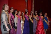 Photo 409 - Election de Miss Péruwelz
