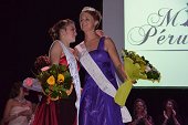 Photo 605 - Election de Miss Péruwelz