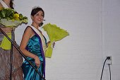 Photo 623 - Election de Miss Péruwelz
