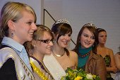 Photo 631 - Election de Miss Péruwelz