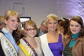 Photo 633 - Election de Miss Péruwelz