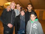 Photo 3 - Chapiteau de Rongy samedi