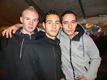 Photo 4 - Chapiteau de Rongy samedi
