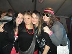 Photo 5 - Chapiteau de Rongy samedi