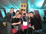 Photo 18 - Chapiteau de Rongy samedi