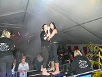 Photo 21 - Chapiteau de Rongy samedi