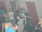 Photo 59 - Chapiteau de Rongy samedi