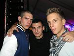 Photo 91 - Chapiteau de Rongy samedi