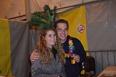Photo 154 - Chapiteau de Rongy samedi