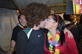 Photo 200 - Chapiteau de Rongy samedi