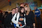 Photo 374 - Chapiteau de Rongy samedi