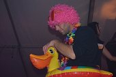 Photo 400 - Chapiteau de Rongy samedi