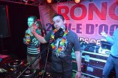 Photo 410 - Chapiteau de Rongy samedi