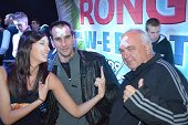 Photo 450 - Chapiteau de Rongy samedi