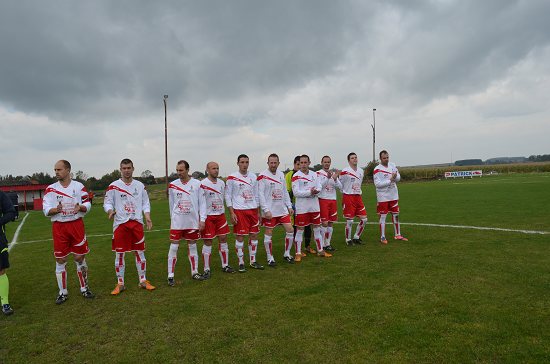 Taintignies vs Herinnes