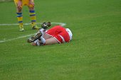 Photo 22 - Taintignies vs Herinnes