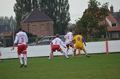 Photo 51 - Taintignies vs Herinnes