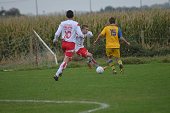 Photo 59 - Taintignies vs Herinnes