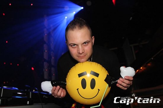 GENERATION SMILEY