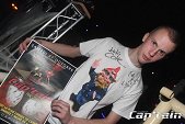 Photo 185 - CAPTAIN FOR GOOD TIME