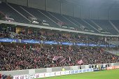 Photo 13 - Lille - Toulouse