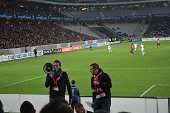 Photo 17 - Lille - Toulouse