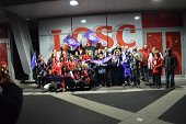 Photo 42 - Lille - Toulouse