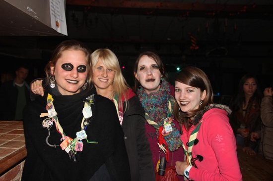 Patr'Halloween
