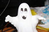 Photo 37 - Patr'Halloween