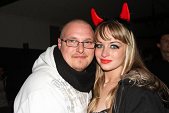 Photo 93 - Patr'Halloween