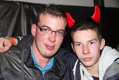 Photo 100 - Patr'Halloween
