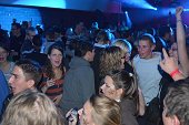 Photo 15 - Soirée Spja Halloween