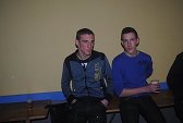 Photo 3 - Soirée Saint Valentin f.c Laplaigne