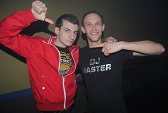 Photo 83 - Soirée Saint Valentin f.c Laplaigne
