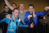 Photo 97 - Soirée Saint Valentin f.c Laplaigne