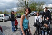 Photo 2 - Chasse aux oeufs