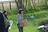 Photo 3 - Chasse aux oeufs