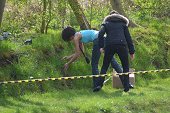 Photo 6 - Chasse aux oeufs