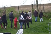 Photo 17 - Chasse aux oeufs