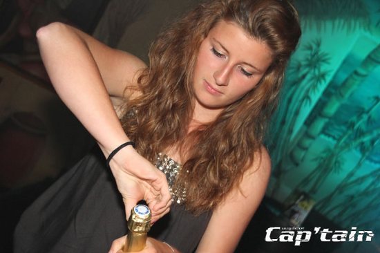 NUIT DES CELIBATAIRES 