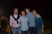 Photo 1 - Obigies By Night partie 1