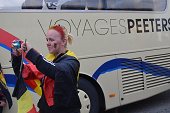 Photo 5 - Belgique - Croatie